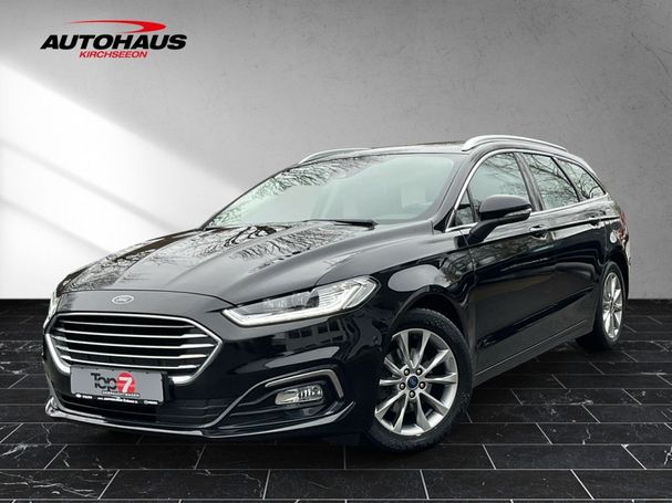 Ford Mondeo 2.0 EcoBlue Titanium 110 kW image number 1