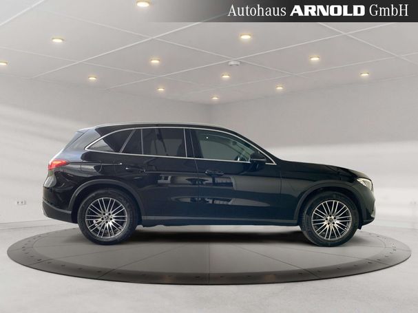 Mercedes-Benz GLC 220 d 145 kW image number 2