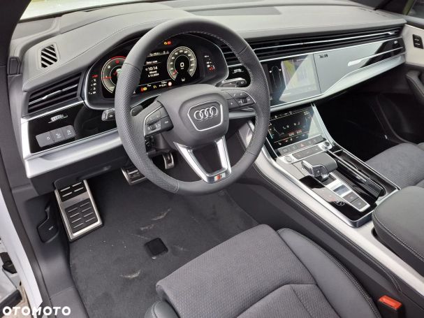 Audi Q8 210 kW image number 12