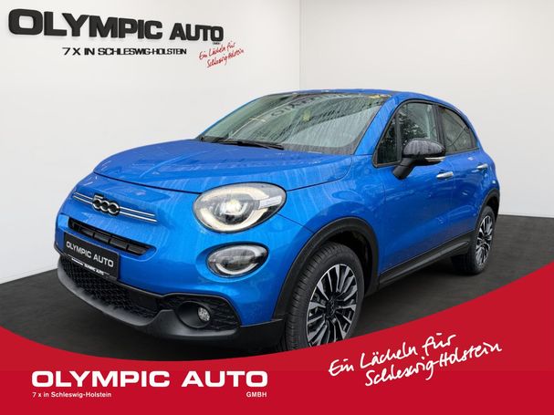 Fiat 500X 1.5 Hybrid 96 kW image number 1