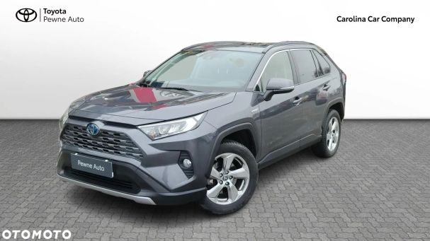 Toyota RAV 4 160 kW image number 1