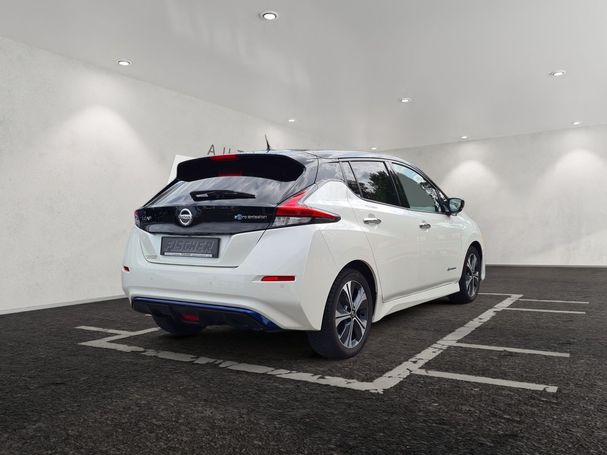 Nissan Leaf 110 kW image number 6