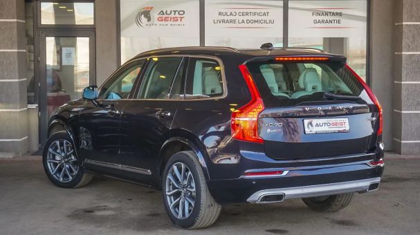 Volvo XC90 AWD 173 kW image number 7