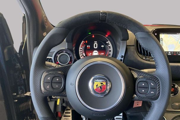 Abarth 500 132 kW image number 12