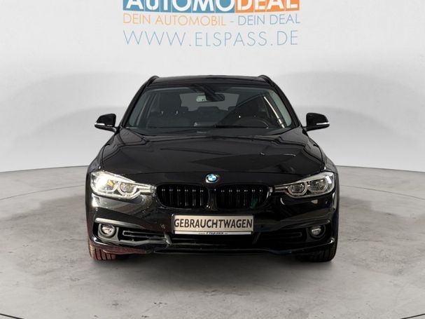 BMW 318i Touring Advantage 100 kW image number 2