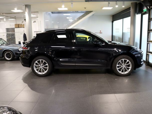 Porsche Macan 195 kW image number 6