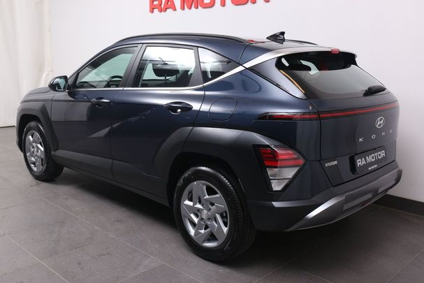 Hyundai Kona 1.0 T-GDI N 88 kW image number 3