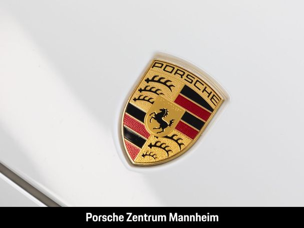 Porsche Cayenne E-Hybrid 340 kW image number 10