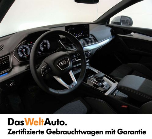 Audi Q5 50 TFSIe quattro S-line 220 kW image number 7