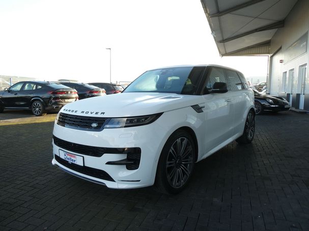 Land Rover Range Rover Sport P460e S 338 kW image number 1