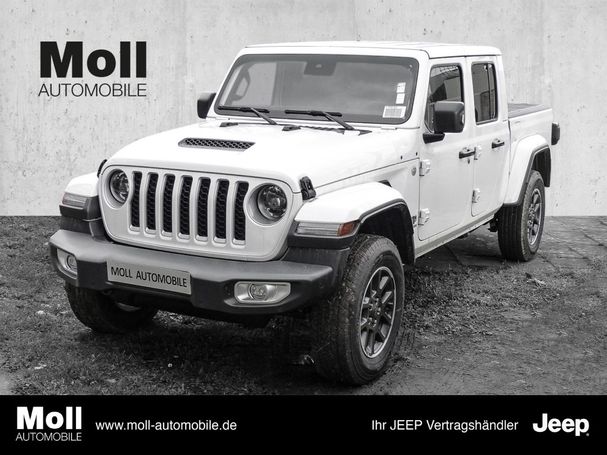 Jeep Gladiator Overland 194 kW image number 2