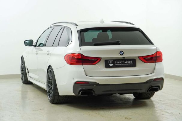 BMW 550d Touring xDrive 294 kW image number 5