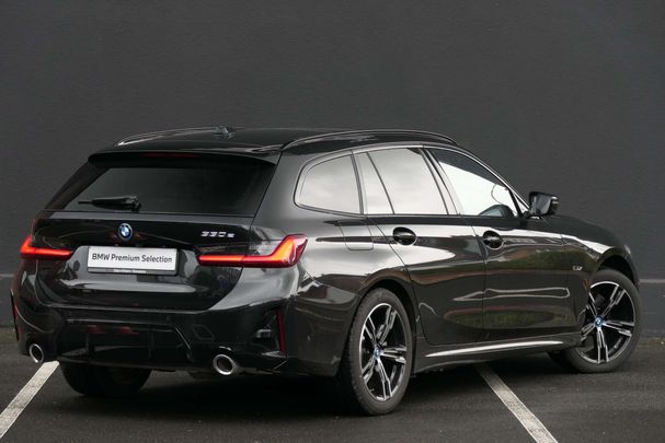 BMW 330 e Touring 215 kW image number 3