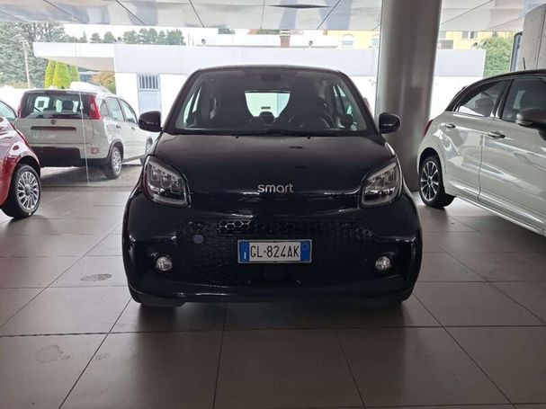 Smart ForTwo EQ 60 kW image number 3