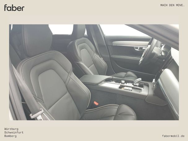 Volvo V90 B5 184 kW image number 6