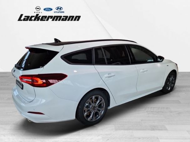 Ford Focus 1.0 EcoBoost Hybrid ST-Line 114 kW image number 7