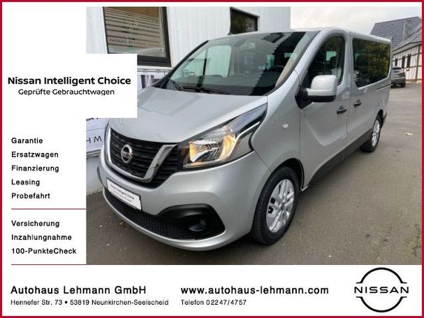 Nissan NV300 L1H1 dCi 170 Premium 125 kW image number 2