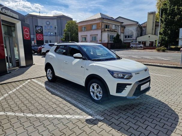 SsangYong Tivoli 1.5 120 kW image number 2