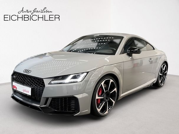 Audi TT RS S tronic 294 kW image number 1