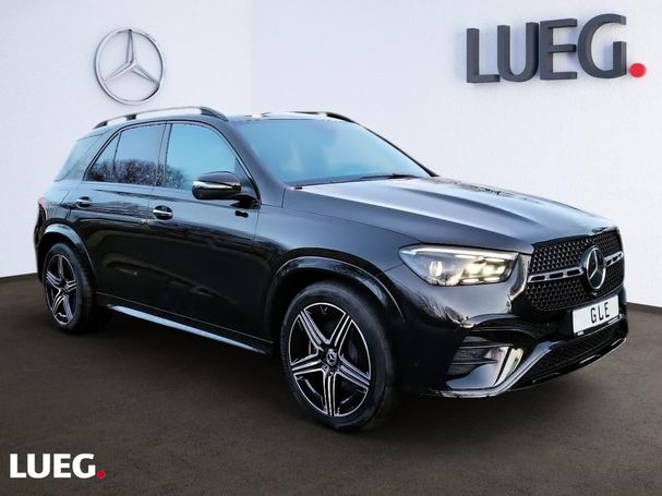 Mercedes-Benz GLE 300 d 4Matic 200 kW image number 6