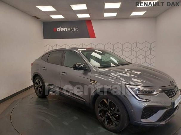 Renault Arkana 1.6 E-Tech 105 kW image number 2