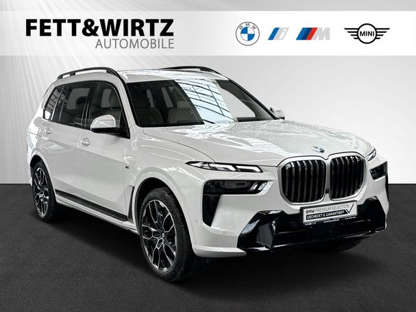 BMW X7 xDrive40d Sport 259 kW image number 1