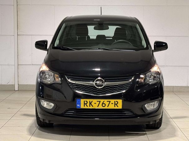 Opel Karl 1.0 55 kW image number 3