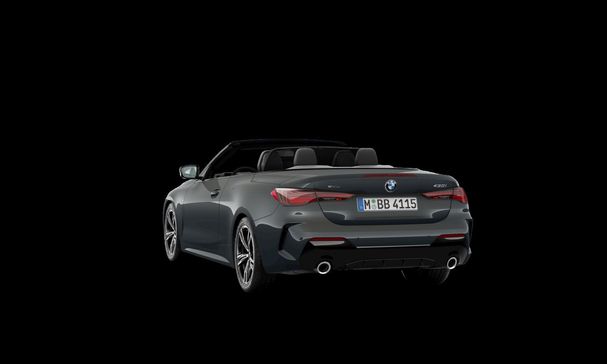 BMW 430i Cabrio xDrive M Sport 180 kW image number 7