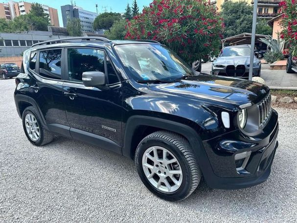 Jeep Renegade 1.3 PHEV 139 kW image number 3