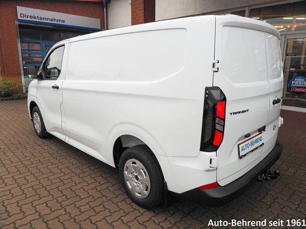 Ford Transit Custom 320 Trend 100 kW image number 9