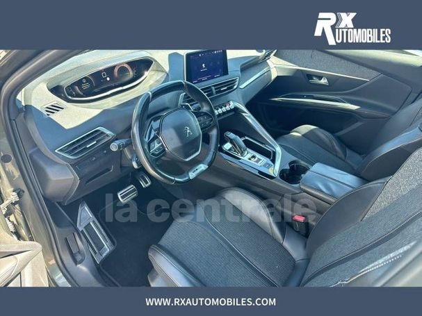 Peugeot 5008 96 kW image number 8