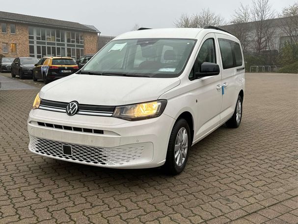 Volkswagen Caddy Maxi 1.5 85 kW image number 1