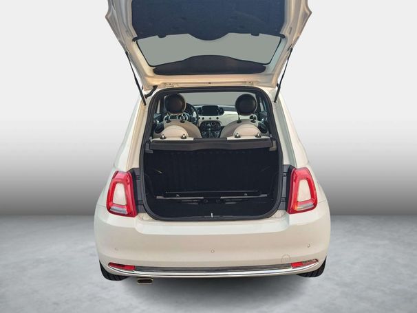 Fiat 500 1.0 51 kW image number 4