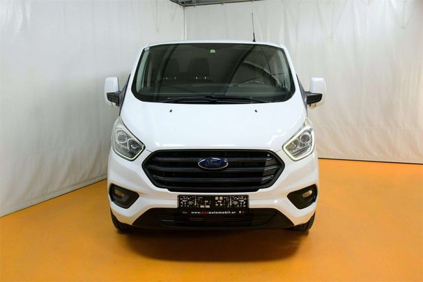 Ford Transit Custom 300 L2H1 2.0 TDCi Trend 96 kW image number 7