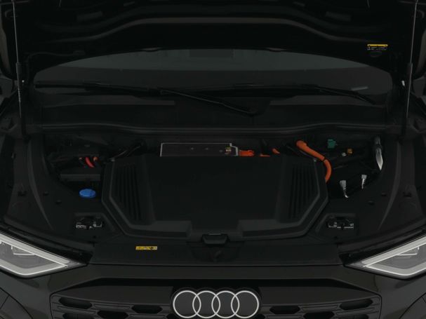 Audi Q8 55| e-tron S-line 300 kW image number 26