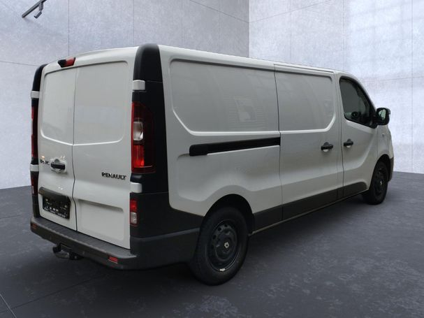 Renault Trafic L2H1 92 kW image number 6