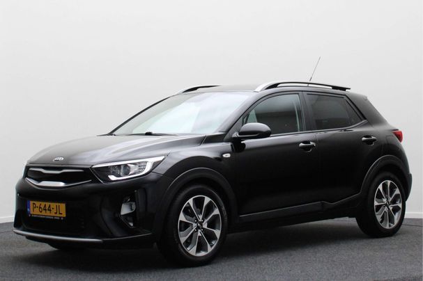 Kia Stonic 1.0 T-GDi 88 kW image number 14