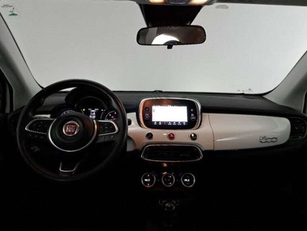 Fiat 500X 1.3 MultiJet City Cross 70 kW image number 4