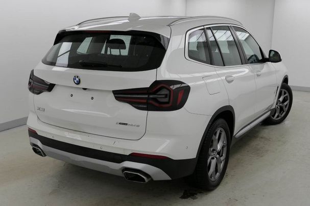 BMW X3 xDrive 210 kW image number 3