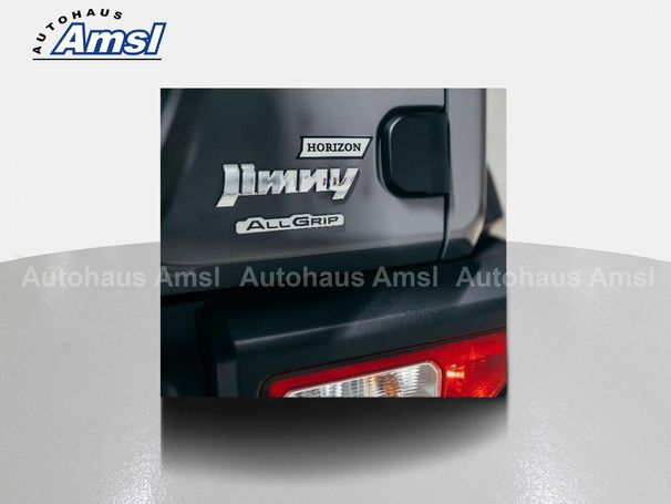 Suzuki Jimny 75 kW image number 5