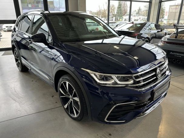 Volkswagen Tiguan Allspace 2.0 TSI R-Line DSG 4Motion 180 kW image number 6