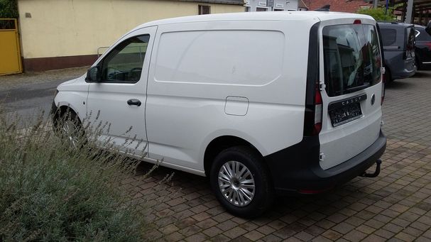 Volkswagen Caddy 2.0 TDI 75 kW image number 3