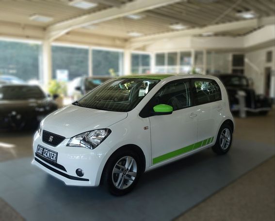 Seat Mii 44 kW image number 1