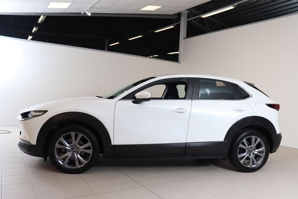 Mazda CX-30 2.0 150 110 kW image number 3