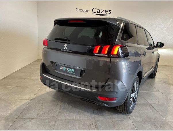 Peugeot 5008 BlueHDi 130 EAT8 Allure 96 kW image number 19