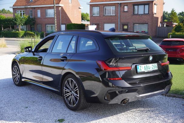 BMW 330 Touring 185 kW image number 12