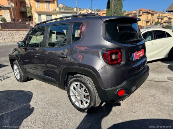 Jeep Renegade 1.6 96 kW image number 5