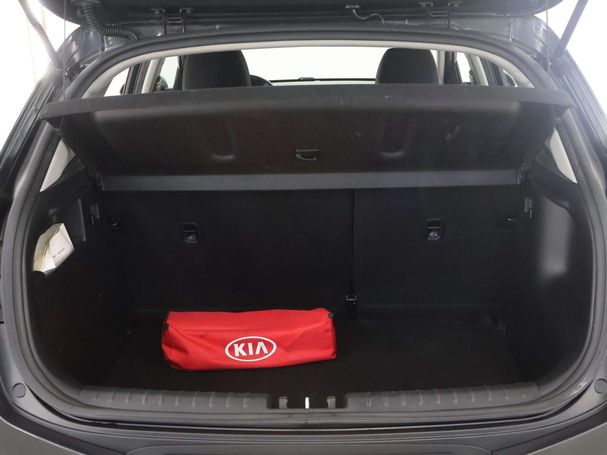 Kia Stonic 1.0 T-GDi 74 kW image number 33