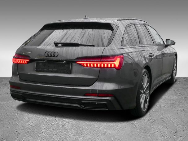 Audi A6 55 TFSI quattro S-line Avant 250 kW image number 2