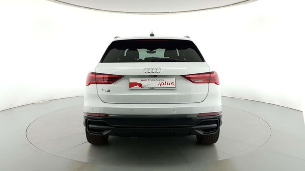 Audi Q3 45 TFSIe S tronic S-line 180 kW image number 3